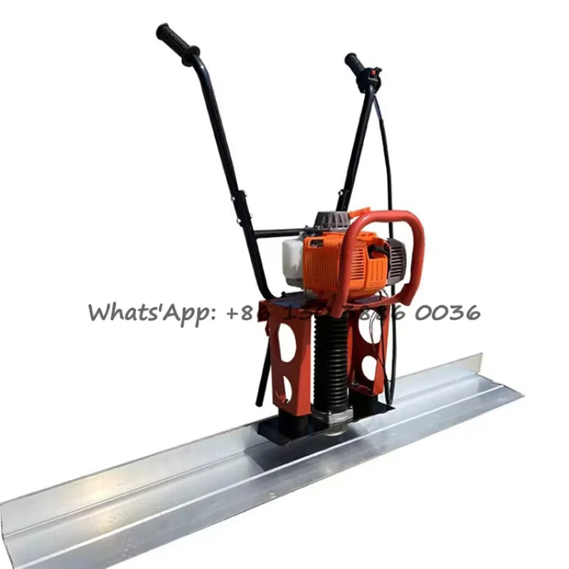 Factory supplies portable hand - Concrete Vibrator ulasan dan harga
