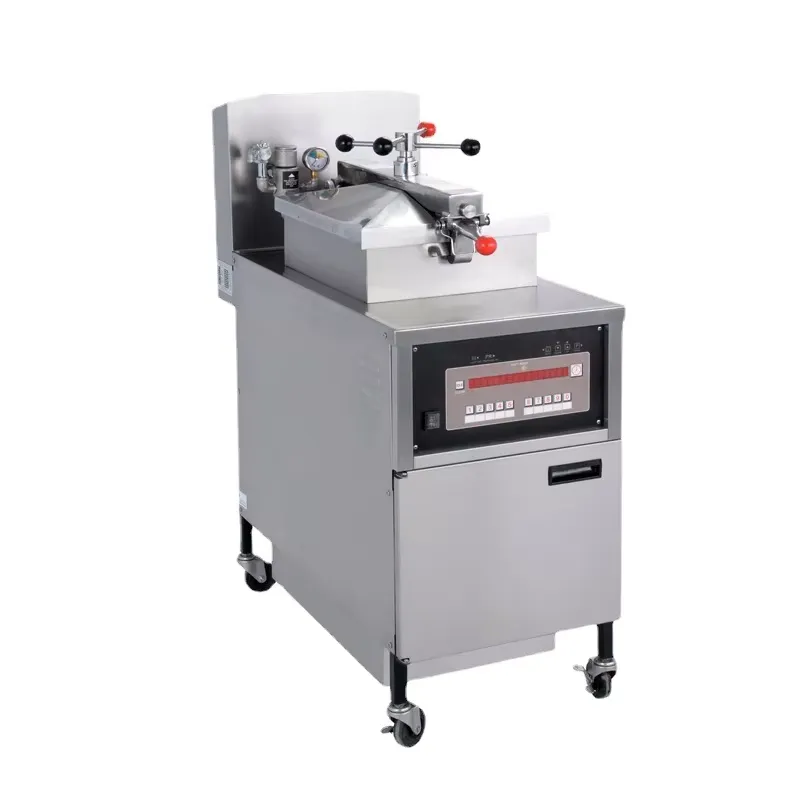 for Henny Penny Commercial Hig - Heavy Equipment In Kitchen ulasan dan harga