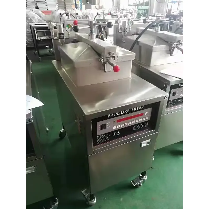 for Henny Penny Commercial Hig - Heavy Equipment In Kitchen ulasan dan harga
