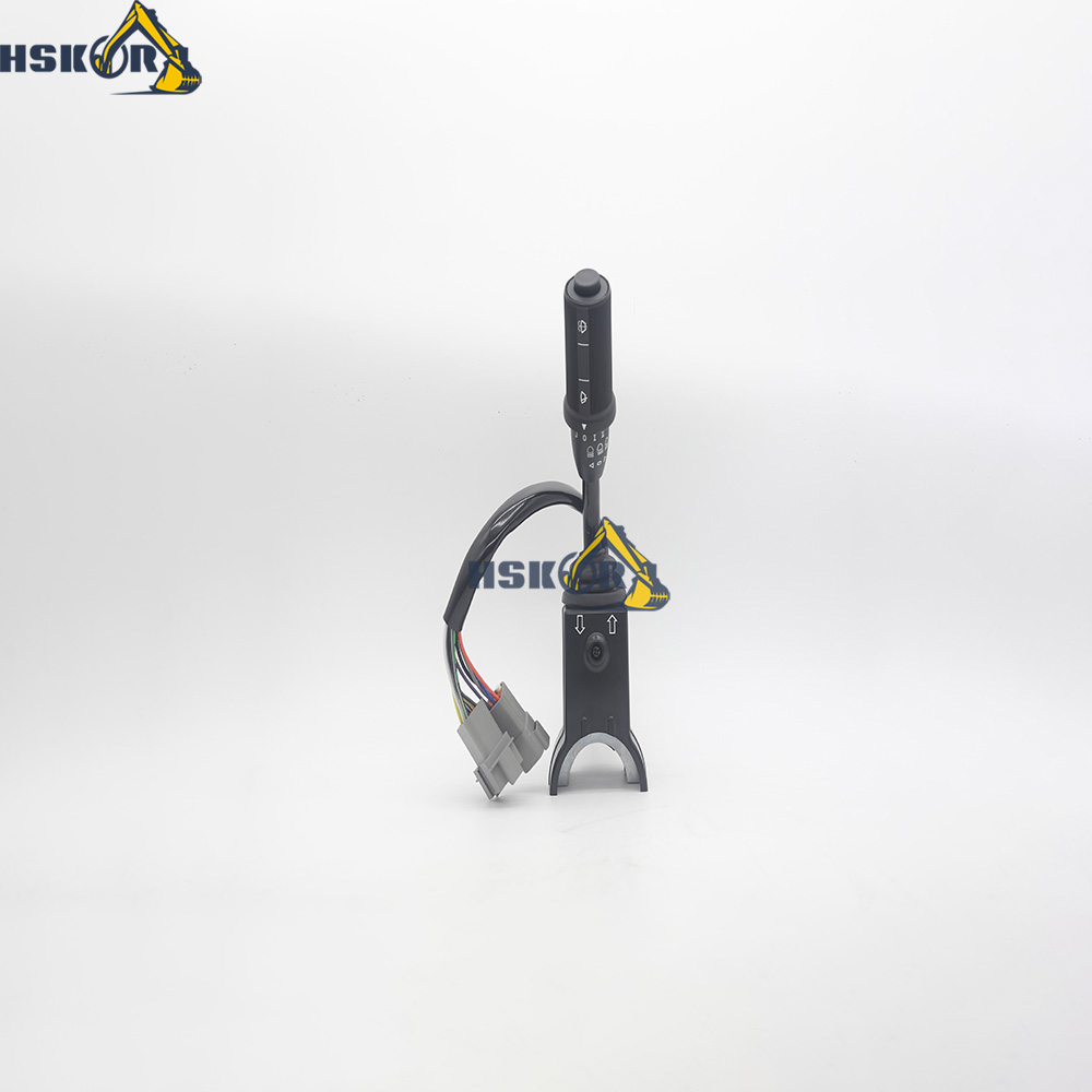 CAT Excavator Column Combinati - Heavy Equipment Caterpillar ulasan dan harga