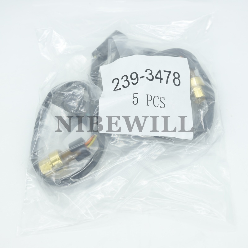 239-3478(With wire) Oil Pressu - Heavy Equipment Caterpillar ulasan dan harga