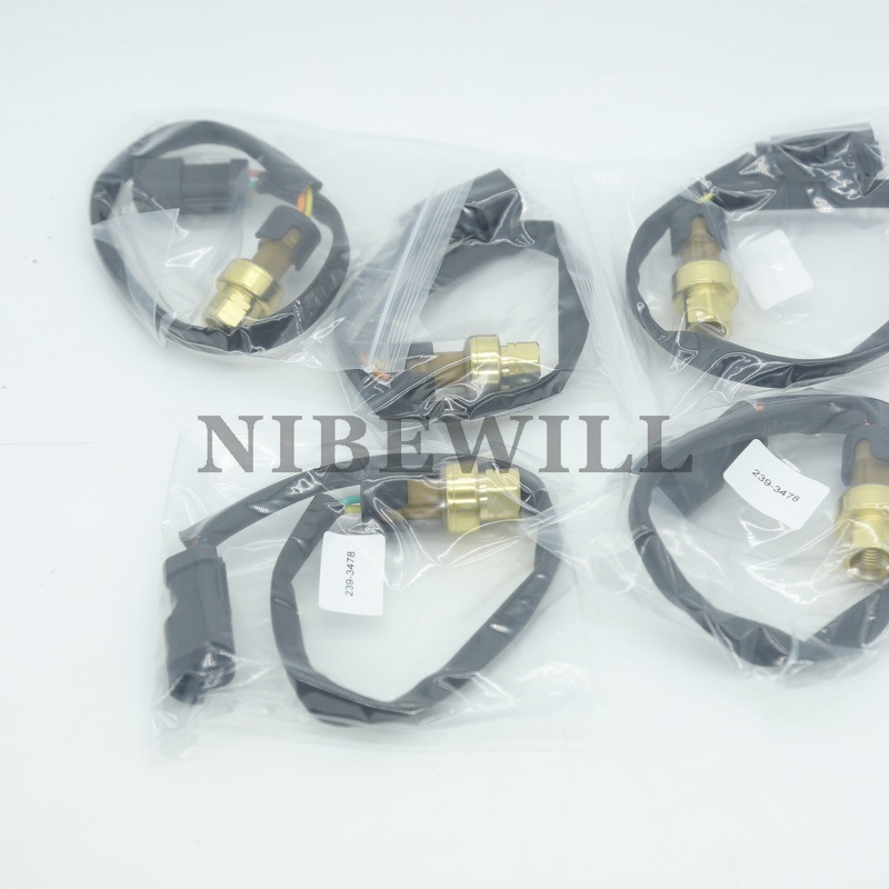 239-3478(With wire) Oil Pressu - Heavy Equipment Caterpillar ulasan dan harga