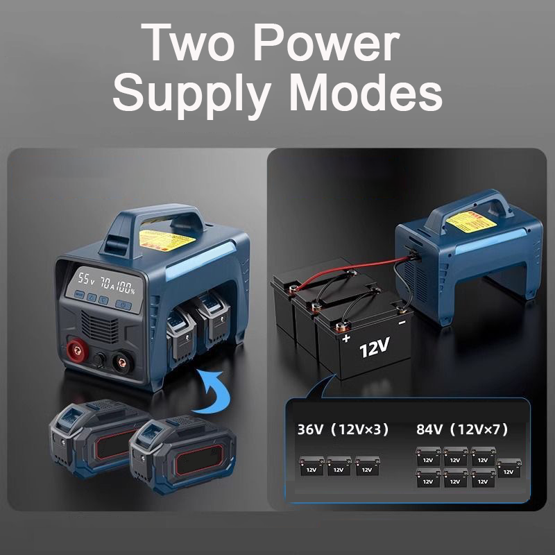 Private Label Portable Wireles - Portable Welding Generator ulasan dan harga