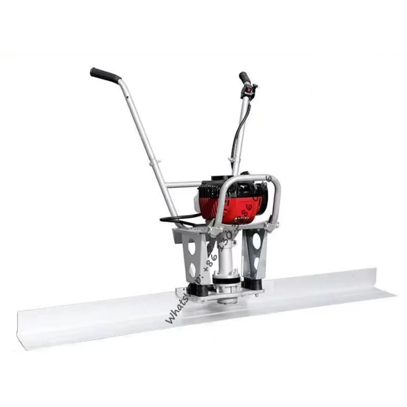 Low-cost, high-efficiency stai - Concrete Vibrator ulasan dan harga