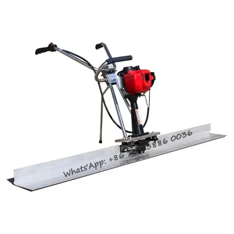 Low-cost, high-efficiency stai - Concrete Vibrator ulasan dan harga