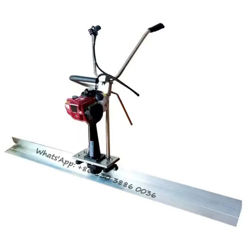 Low-cost, high-efficiency stai - Concrete Vibrator ulasan dan harga