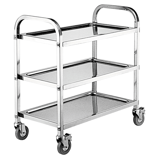 Restaurant Commercial Stainles - Heavy Equipment In Kitchen ulasan dan harga