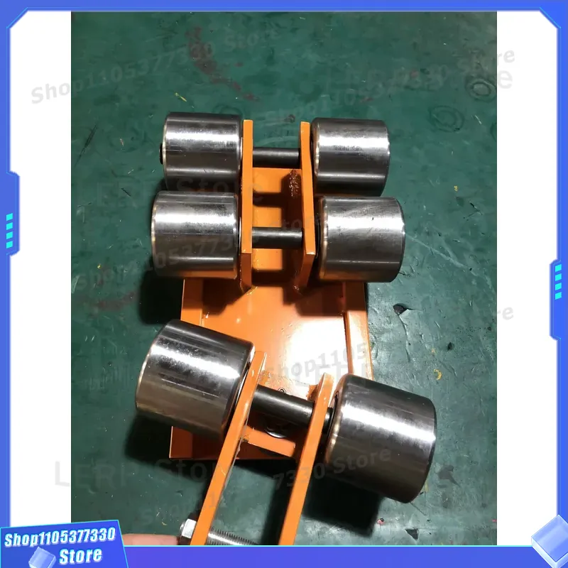 Heavy Duty 6T 8T 12T 30T Machi - Heavy Equipment Mechanic ulasan dan harga