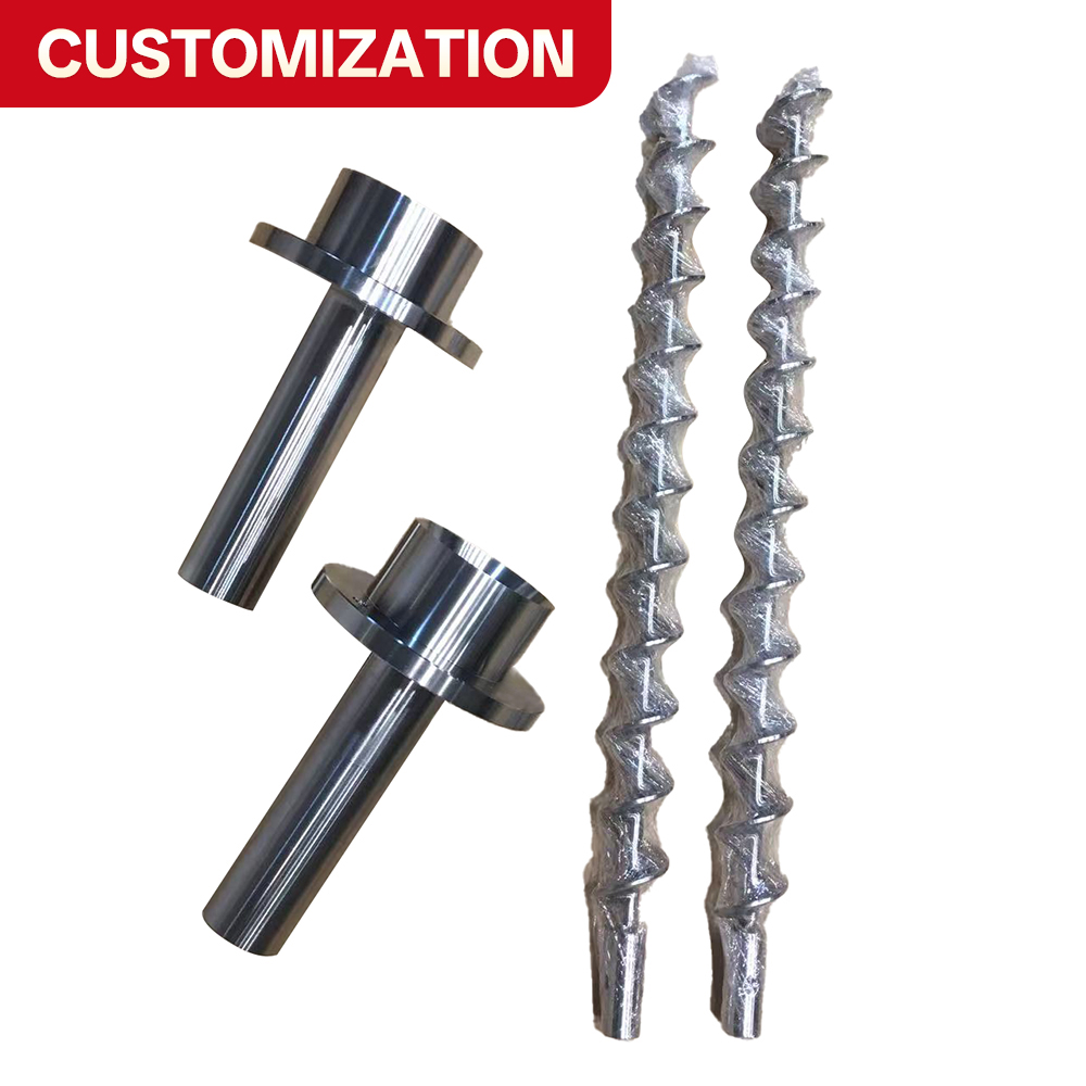 Customized Auger Drill Bit Att - Auger Drill Attachment ulasan dan harga