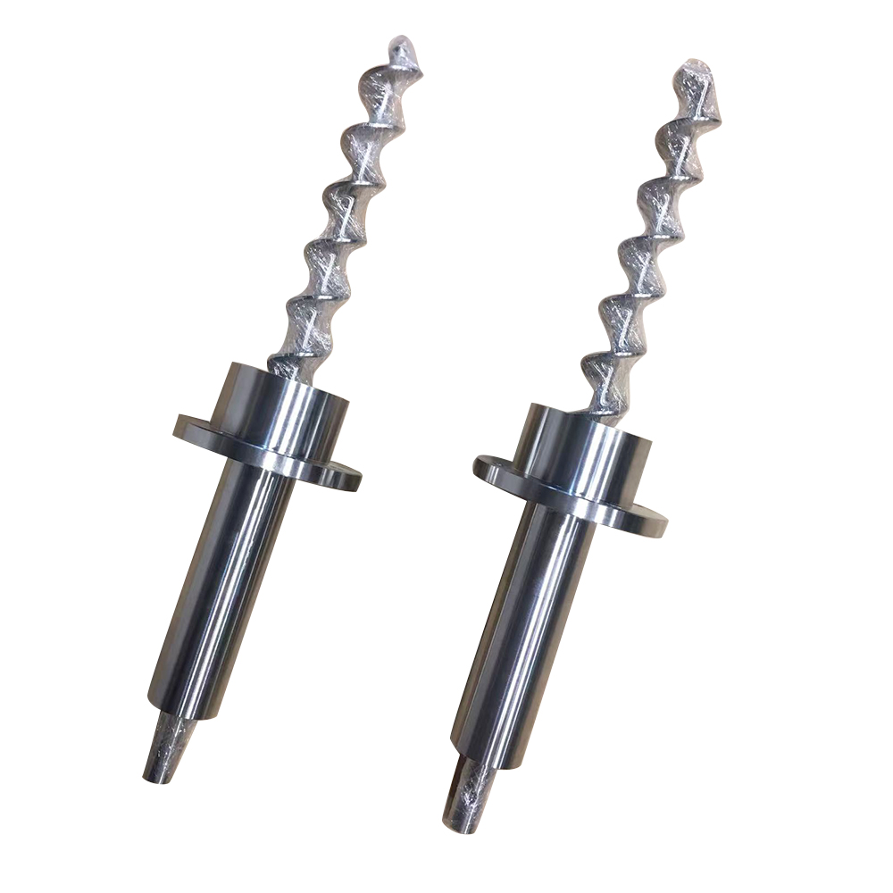 Customized Auger Drill Bit Att - Auger Drill Attachment ulasan dan harga