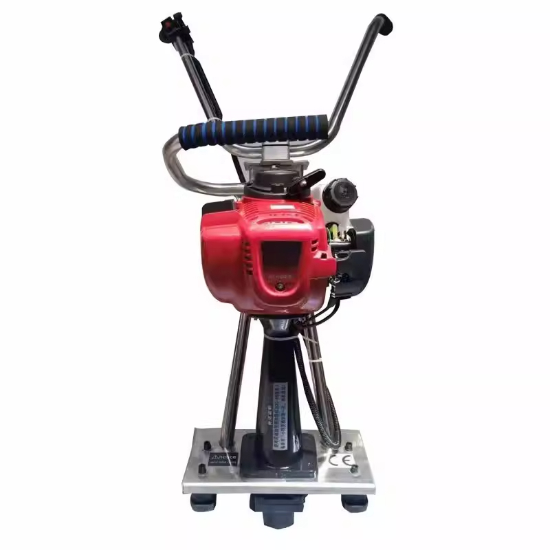 Vibrating Concrete Finisher wi - Concrete Vibrator ulasan dan harga
