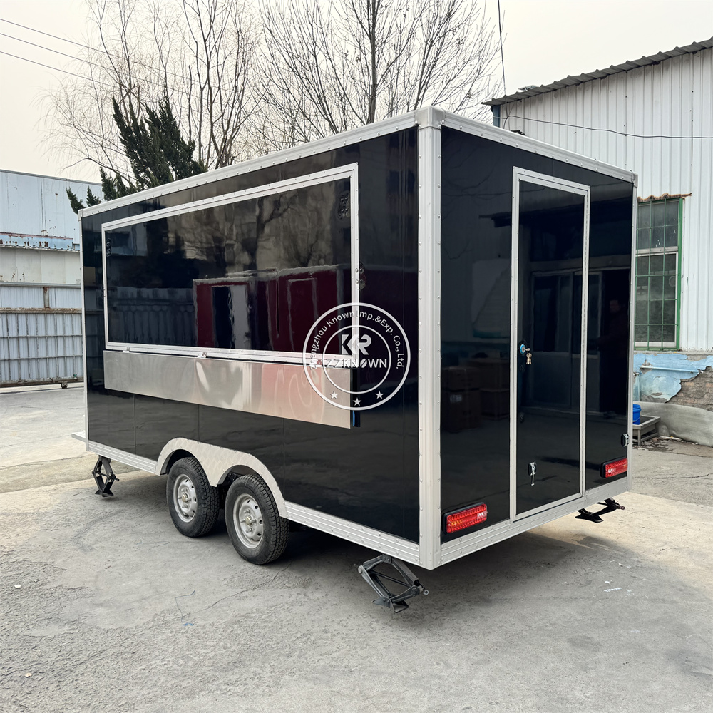 Heavy Duty Concession Stand Mo - Heavy Equipment In Kitchen ulasan dan harga