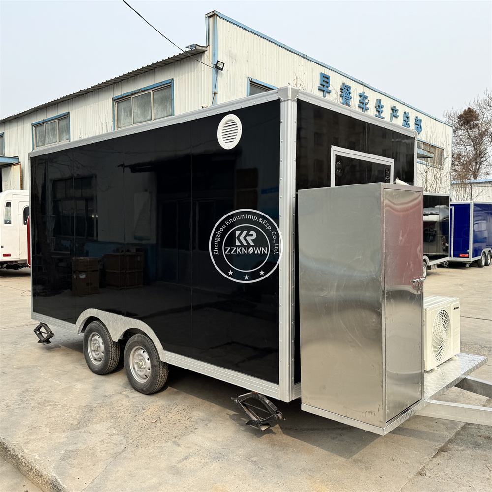Heavy Duty Concession Stand Mo - Heavy Equipment In Kitchen ulasan dan harga