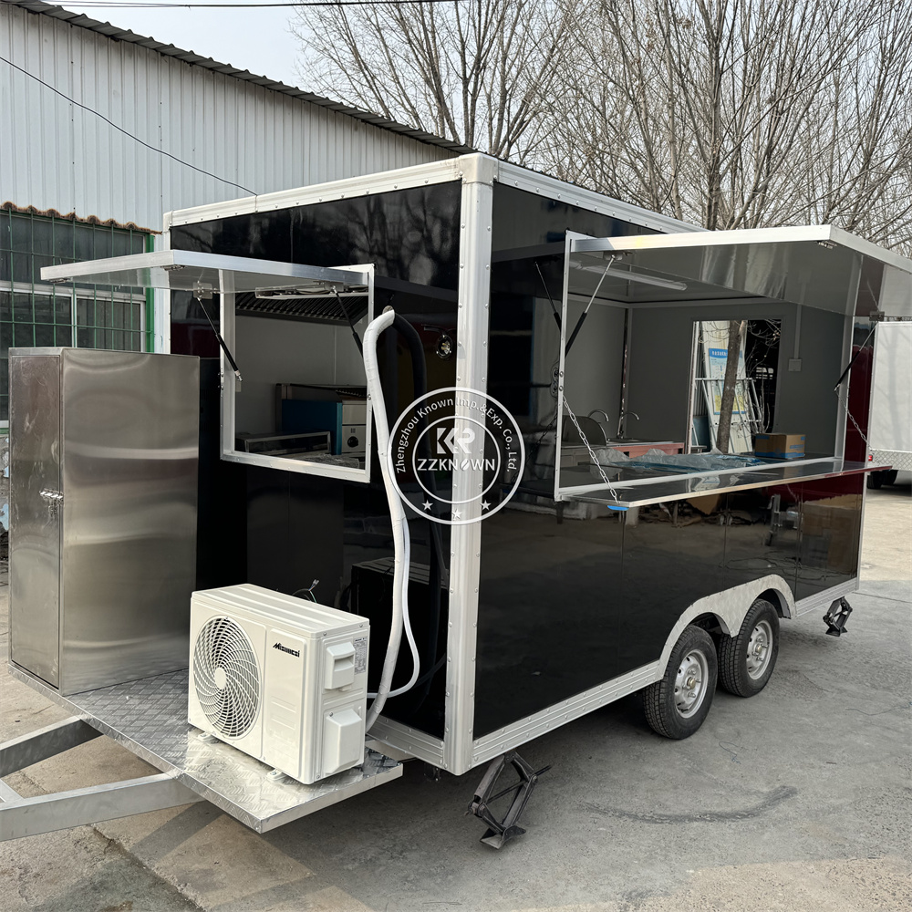 Heavy Duty Concession Stand Mo - Heavy Equipment In Kitchen ulasan dan harga
