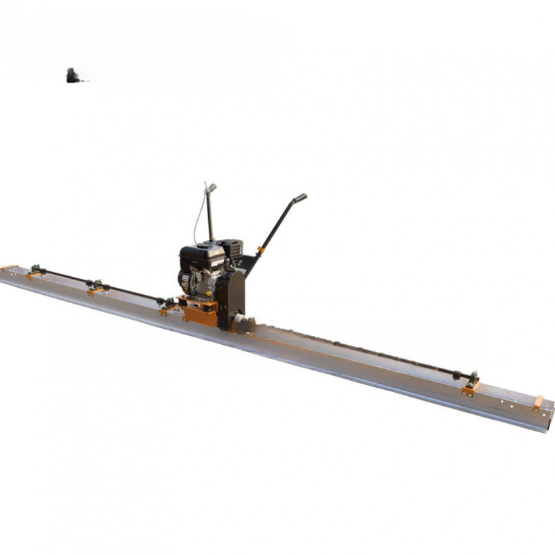 Super Concrete Vibrating Ruler - Concrete Vibrator ulasan dan harga