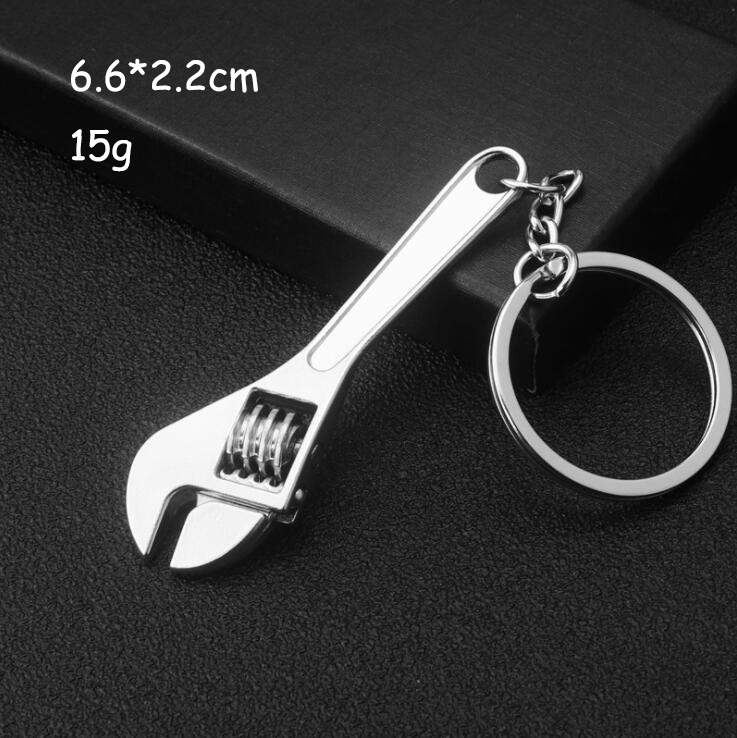 Keychains For Men Car Bag KeyR - Heavy Equipment Key Ring ulasan dan harga