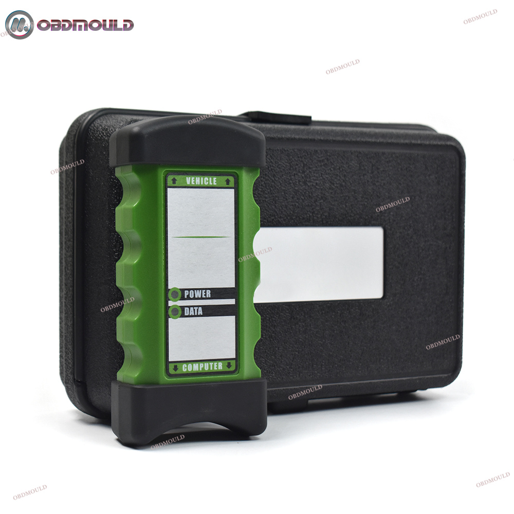 ForJ-pro DLA Diagnostic DLA+CF - Heavy Equipment Software ulasan dan harga