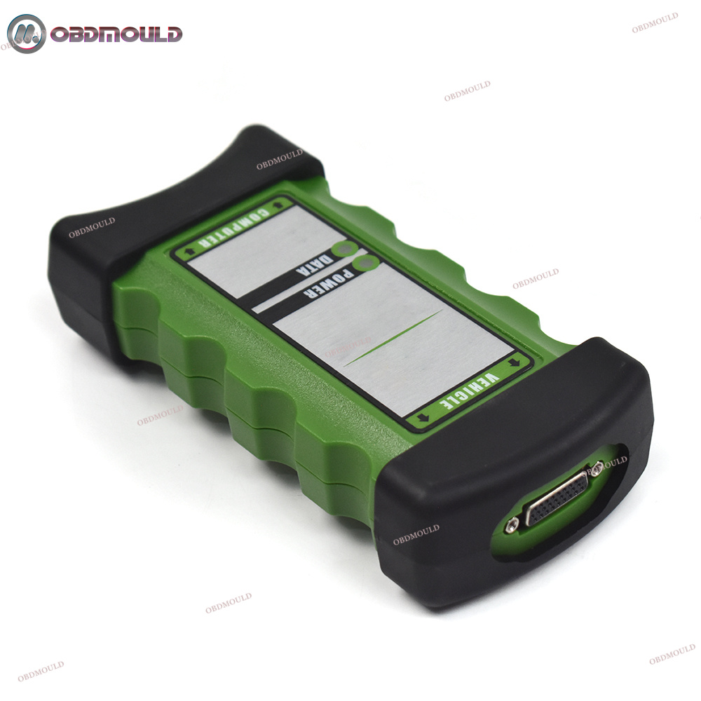 ForJ-pro DLA Diagnostic DLA+CF - Heavy Equipment Software ulasan dan harga