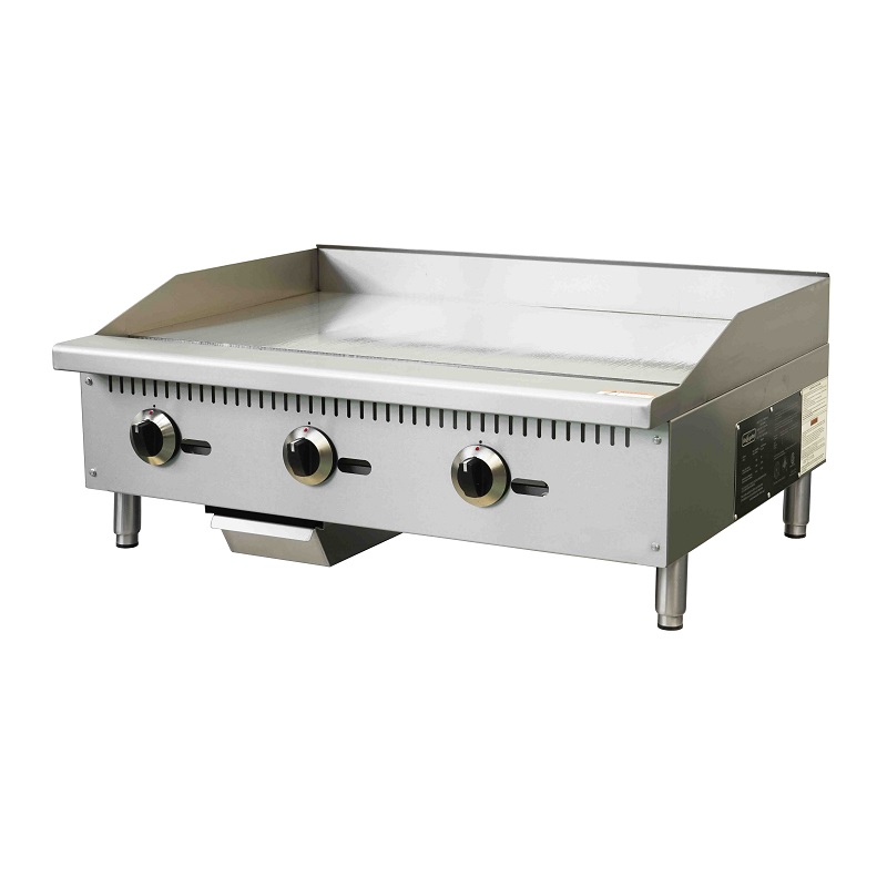 36 Inch 3 Burners Commercial G - Heavy Equipment In Kitchen ulasan dan harga