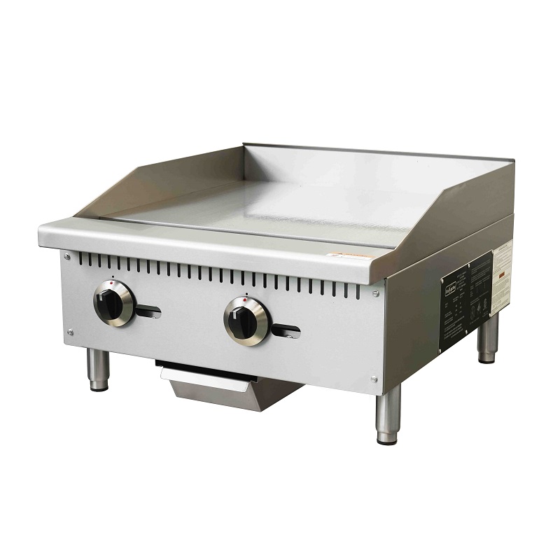 36 Inch 3 Burners Commercial G - Heavy Equipment In Kitchen ulasan dan harga