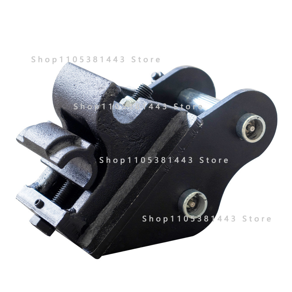 Quick Coupler Auger Drill Log  - Auger Drill Attachment ulasan dan harga