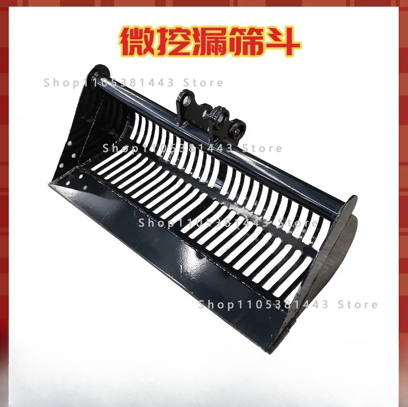 Quick Coupler Auger Drill Log  - Auger Drill Attachment ulasan dan harga