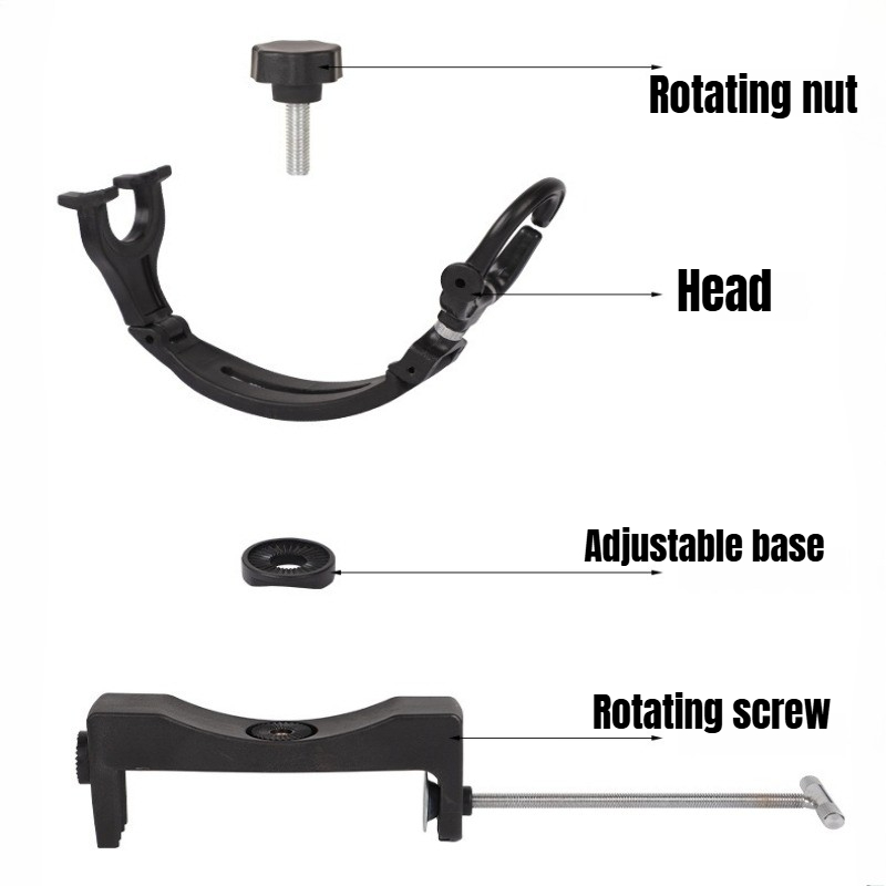 360° Rotating Adjustable Heavy - Heavy Equipment Komatsu ulasan dan harga