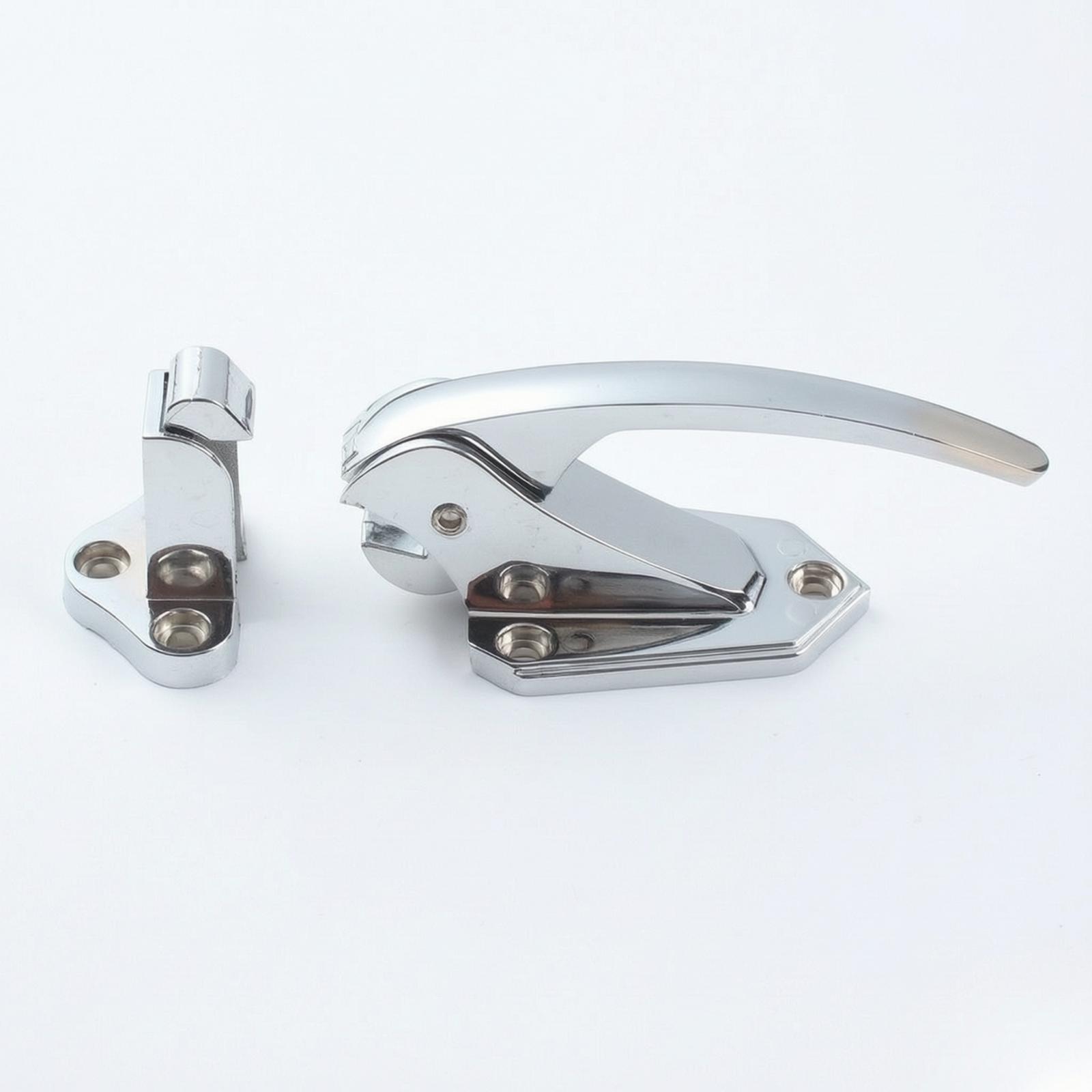 Heavy Duty Freezer Door Lock C - Heavy Equipment In Kitchen ulasan dan harga