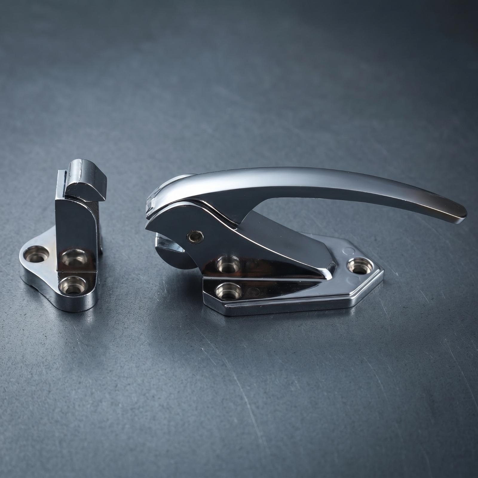 Heavy Duty Freezer Door Lock C - Heavy Equipment In Kitchen ulasan dan harga