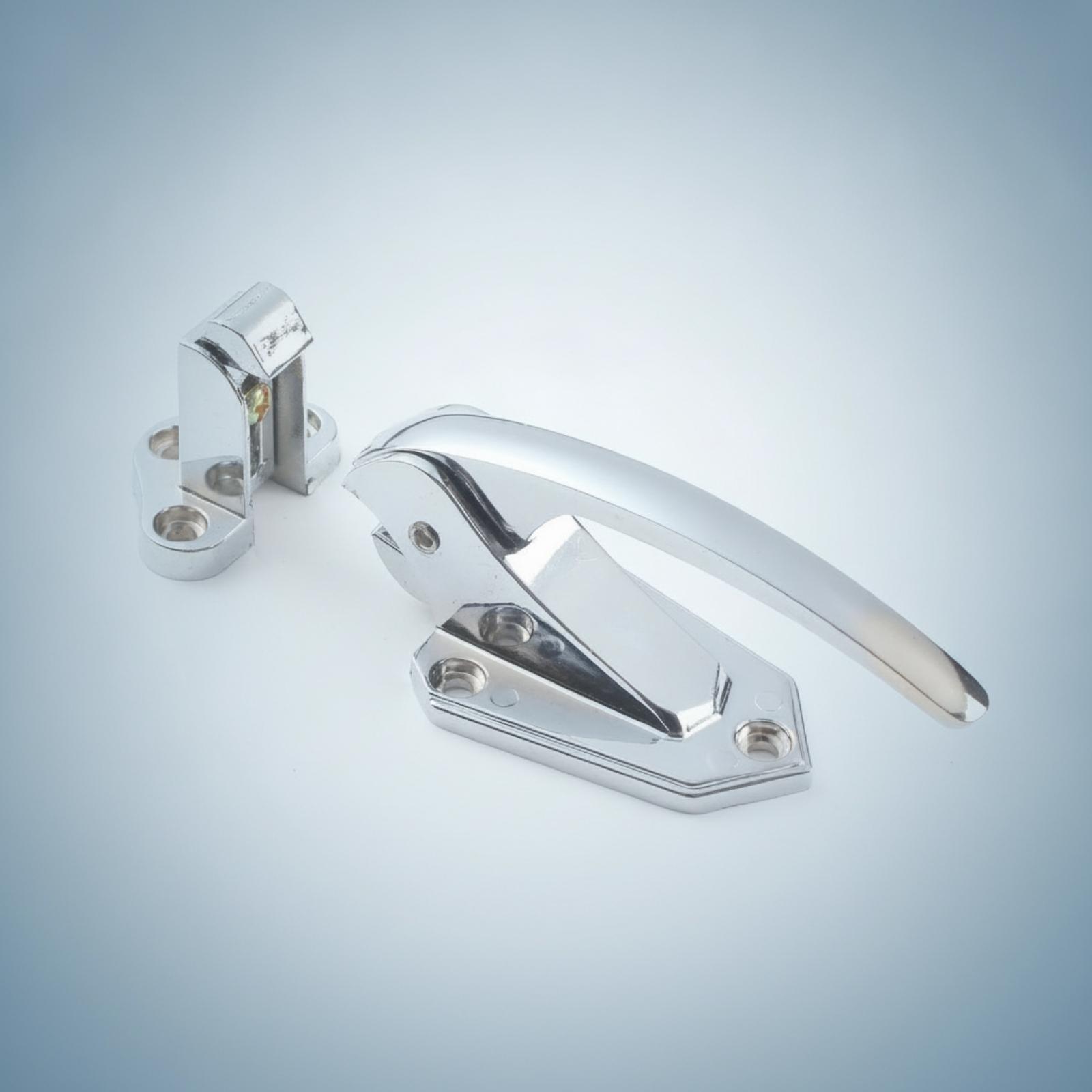 Heavy Duty Freezer Door Lock C - Heavy Equipment In Kitchen ulasan dan harga