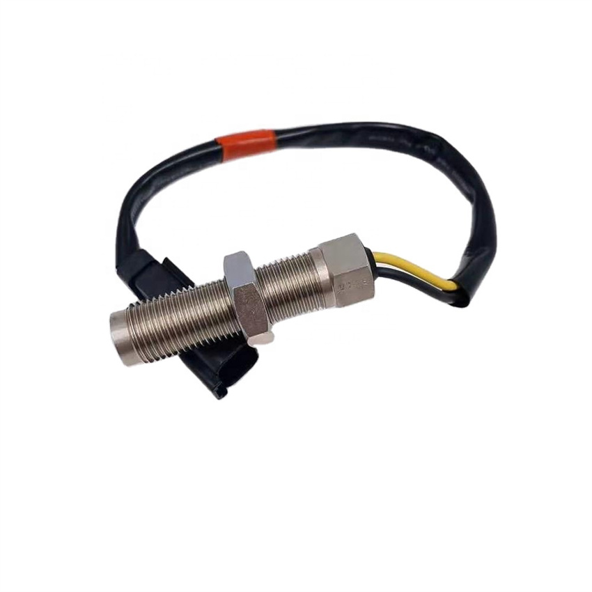 324-4131 E3306 Speed Sensor 32 - Heavy Equipment Caterpillar ulasan dan harga
