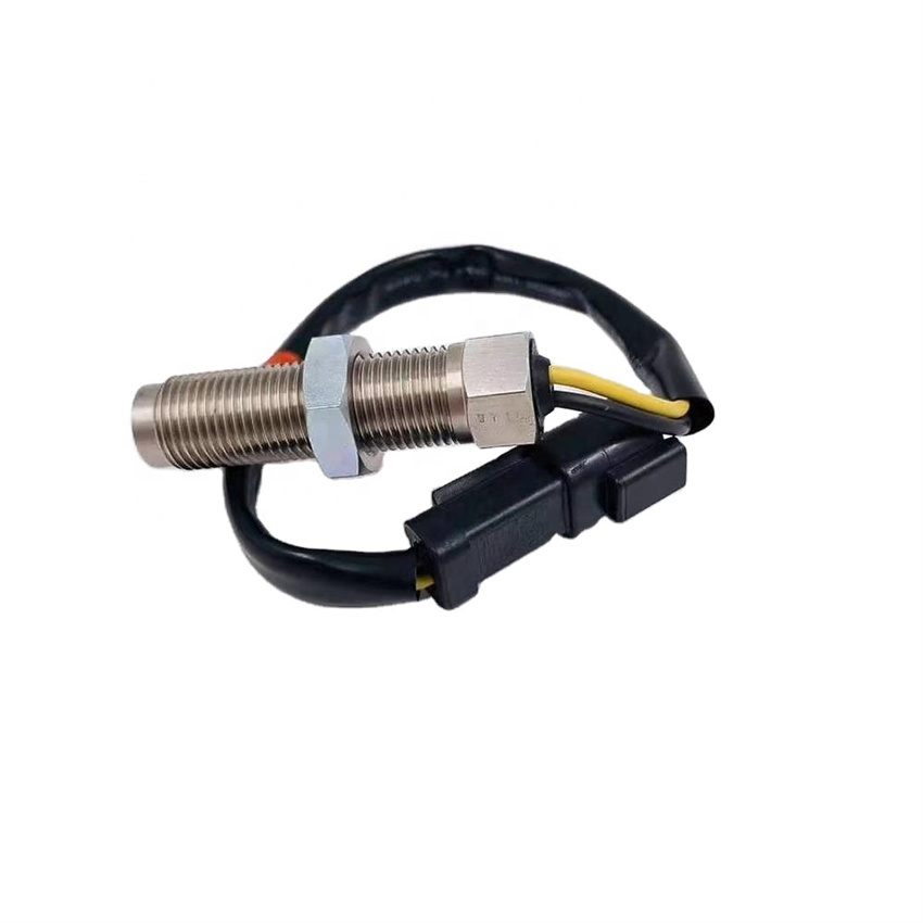 324-4131 E3306 Speed Sensor 32 - Heavy Equipment Caterpillar ulasan dan harga