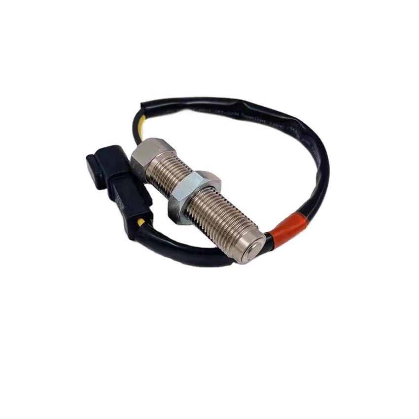 324-4131 E3306 Speed Sensor 32 - Heavy Equipment Caterpillar ulasan dan harga