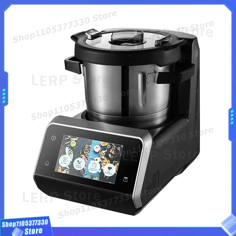 Commercial Heavy Duty Smart Fo - Heavy Equipment In Kitchen ulasan dan harga