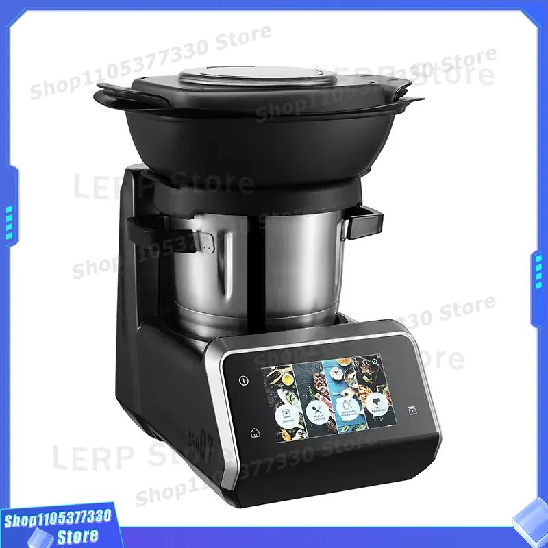Commercial Heavy Duty Smart Fo - Heavy Equipment In Kitchen ulasan dan harga