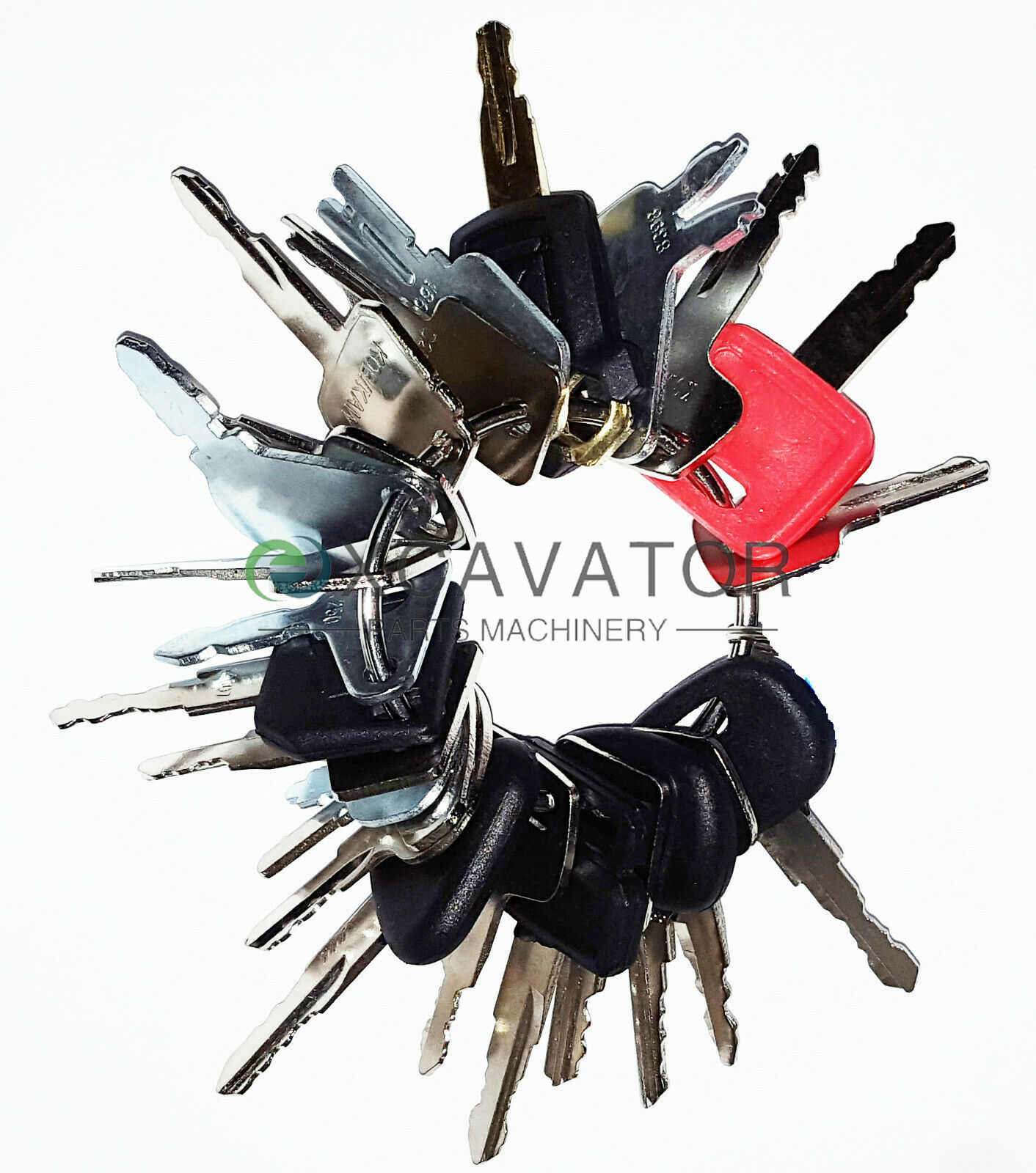 23 Keys Heavy Equipment Constr - Heavy Equipment Komatsu ulasan dan harga
