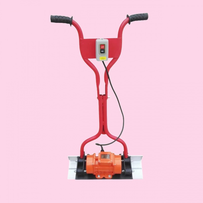 Durable Laser Dry Concrete Scr - Concrete Vibrator ulasan dan harga