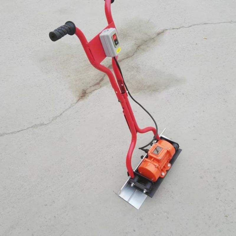 Durable Laser Dry Concrete Scr - Concrete Vibrator ulasan dan harga