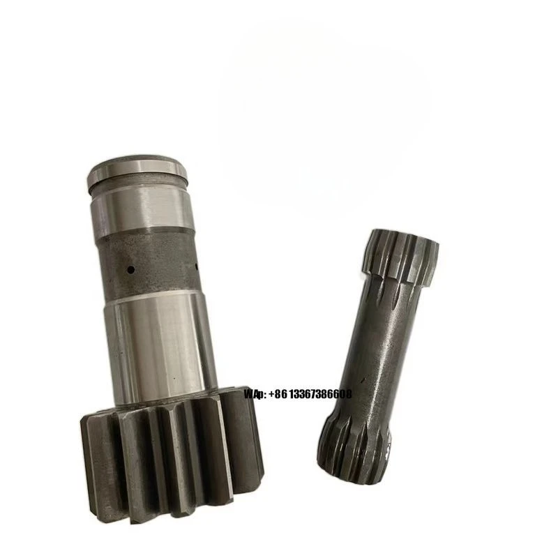 Factory Price Hydraulic Motor  - Mini Excavator ulasan dan harga