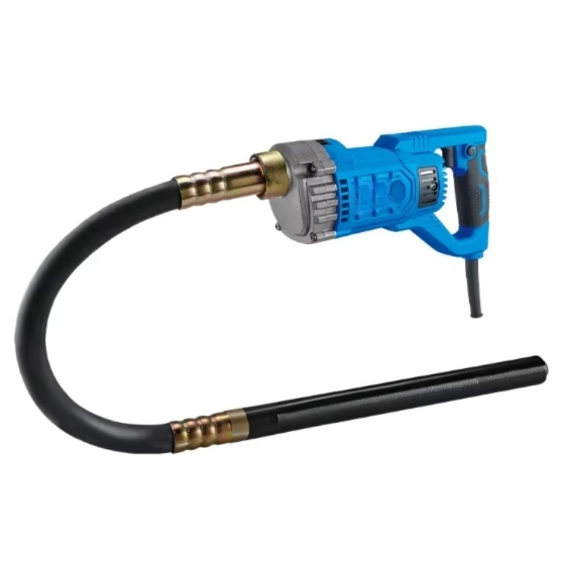 Electric Concrete Vibrator wit - Concrete Vibrator ulasan dan harga